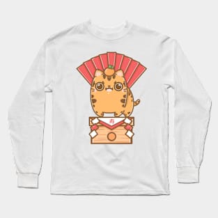 happy new year Long Sleeve T-Shirt